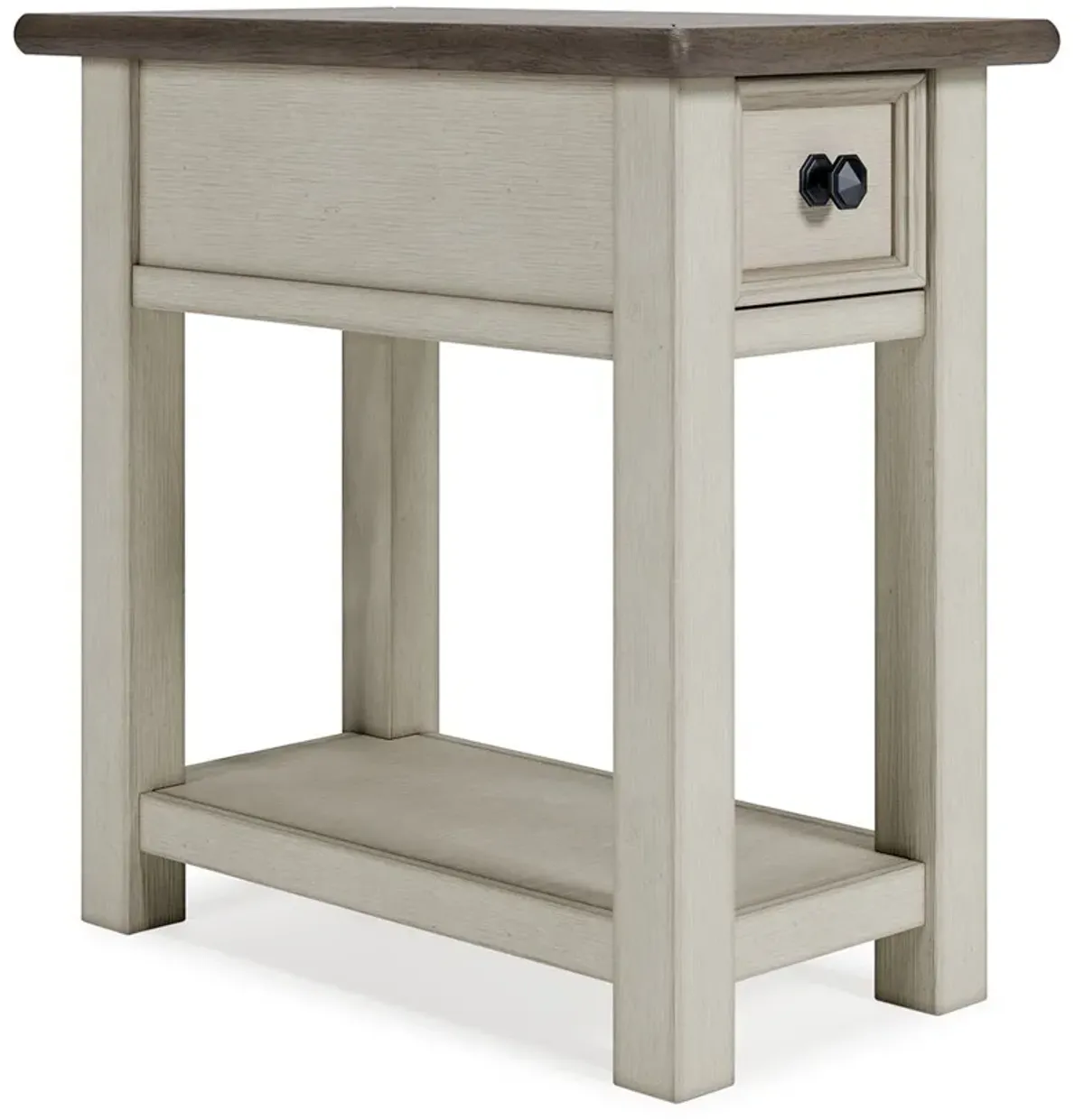 Bolanburg - Chair Side End Table