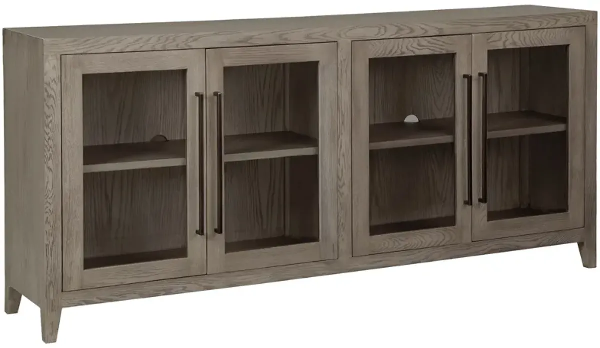 Dalenville - Accent Cabinet