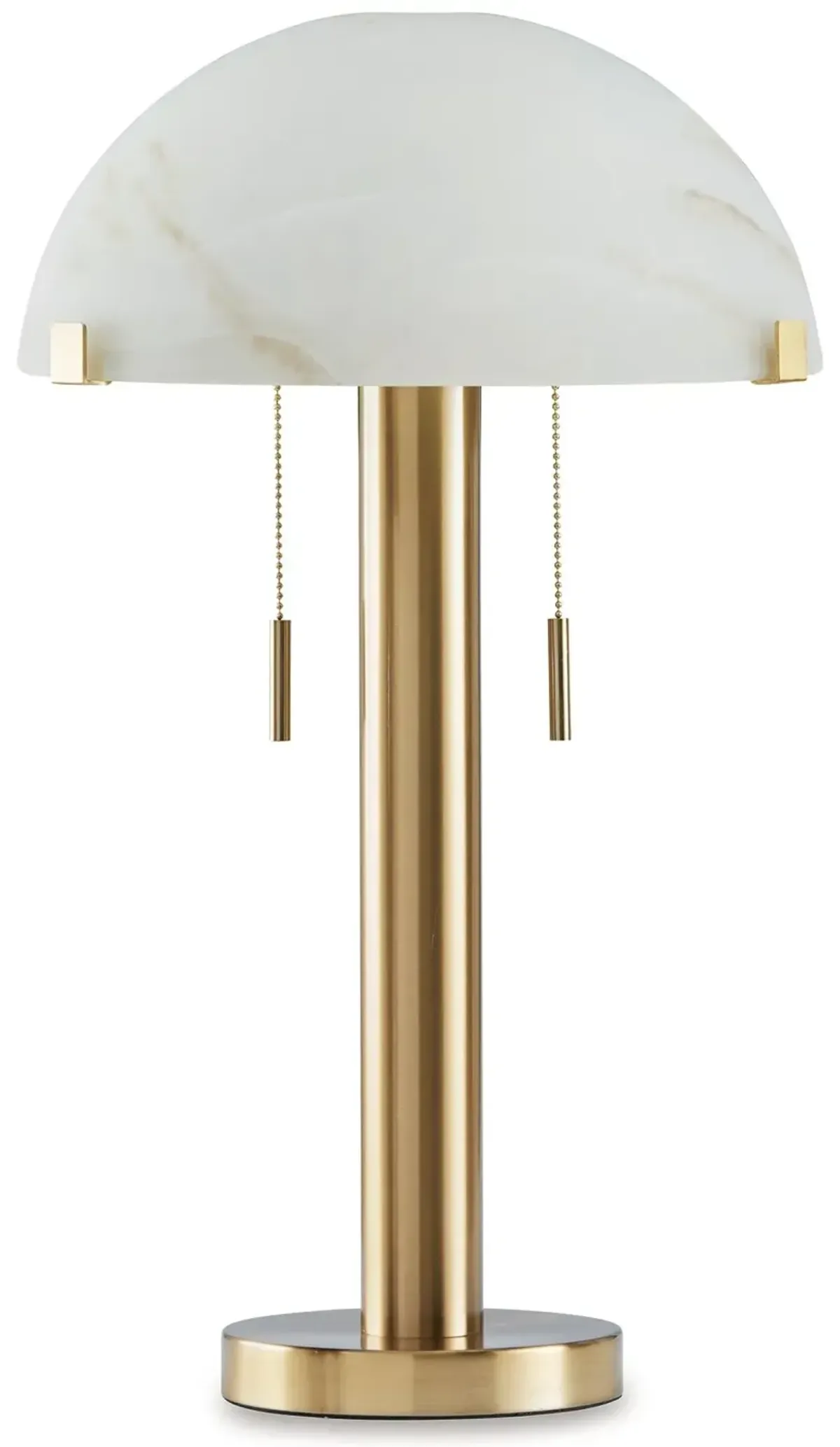 Tobbinsen - Metal Lamp