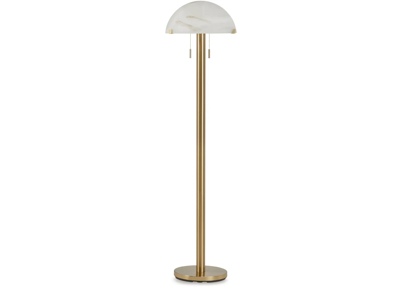 Tobbinsen - Metal Lamp