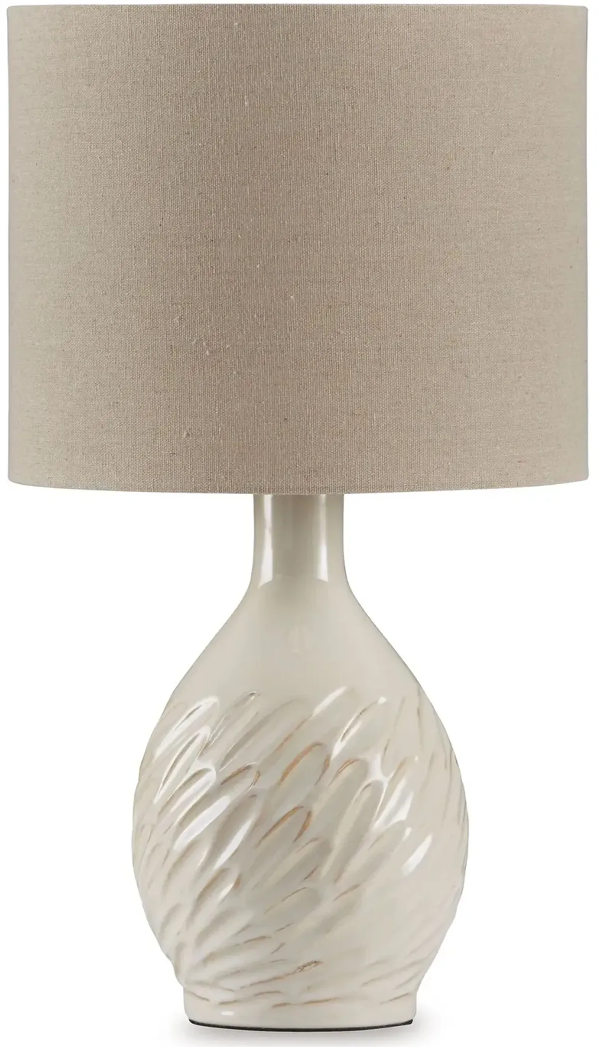 Garinton - Ceramic Table Lamp