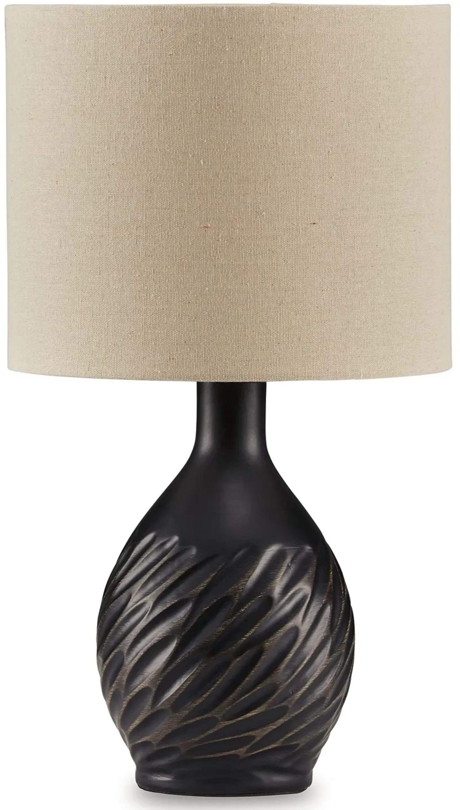 Garinton - Ceramic Table Lamp