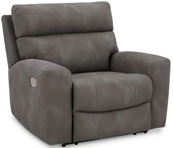 Next-gen Durapella - Power Recliner With Adj Headrest