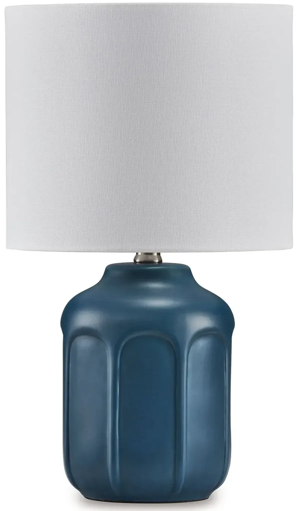 Gierburg - Ceramic Table Lamp