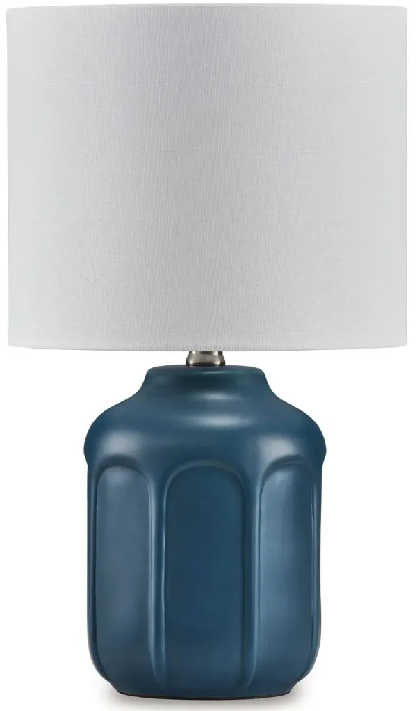 Gierburg - Ceramic Table Lamp
