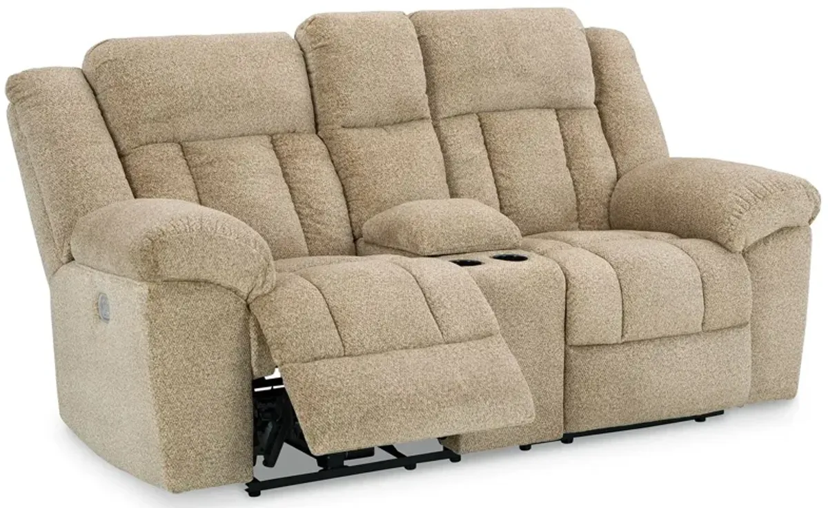 Tip-off - Reclining Living Room Set