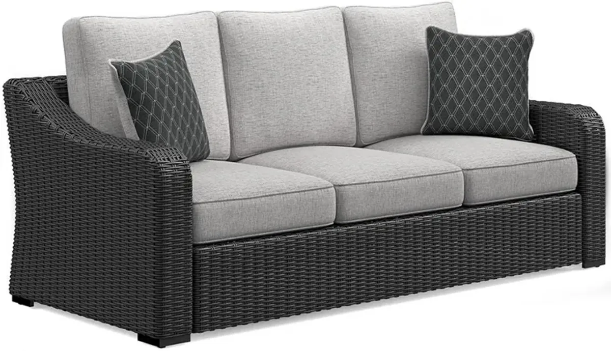 Beachcroft - Sofa With Cushion