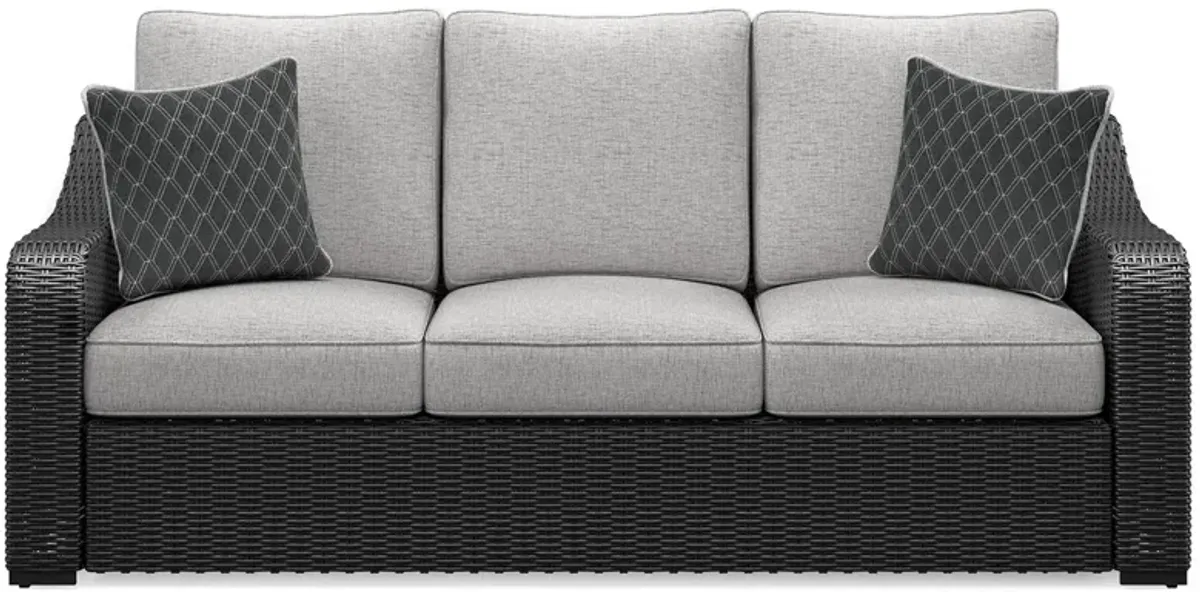 Beachcroft - Sofa With Cushion