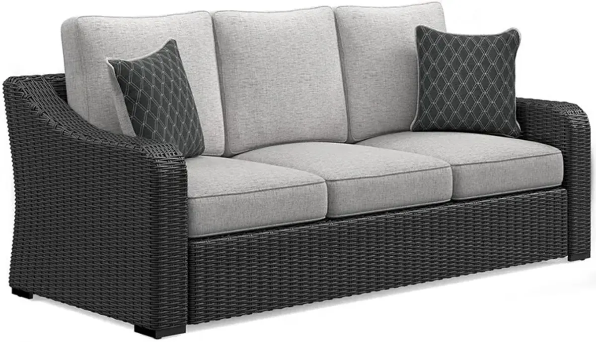 Beachcroft - Sofa With Cushion