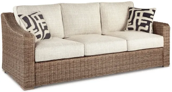Beachcroft - Sofa With Cushion
