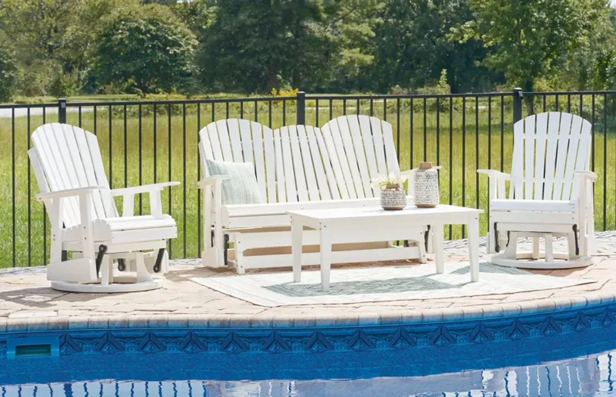 Hyland Wave - Outdoor Set