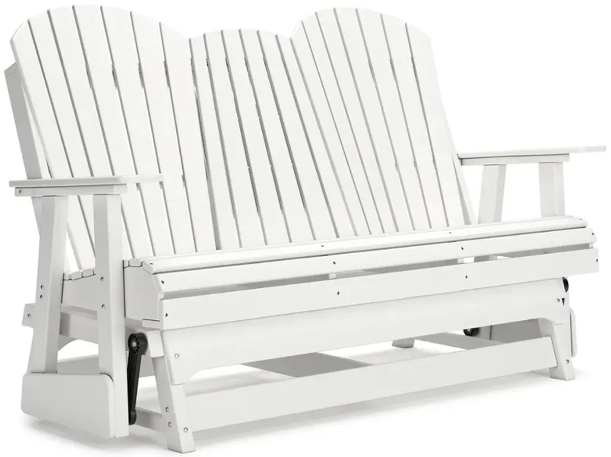 Hyland Wave - Outdoor Set