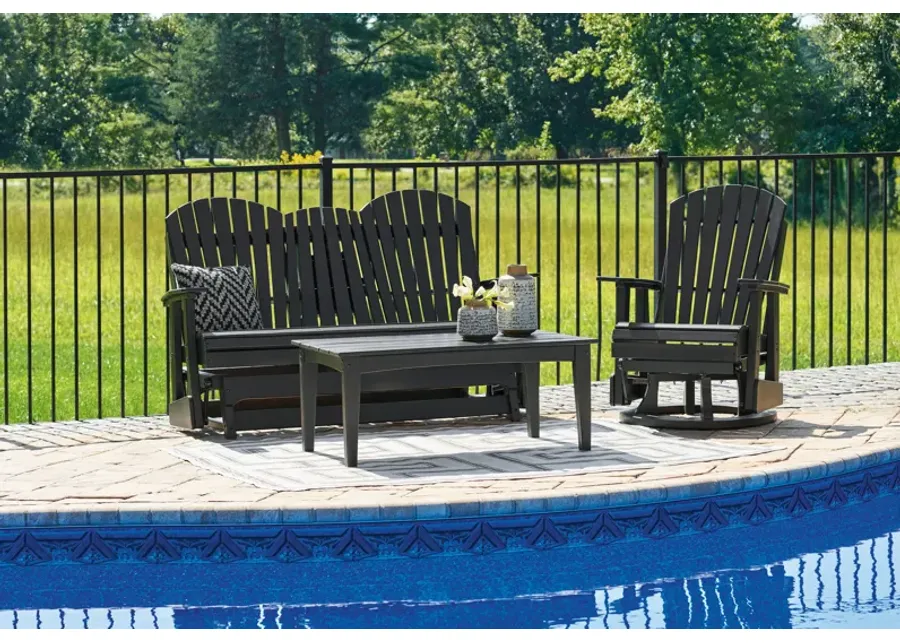 Hyland Wave - Outdoor Set