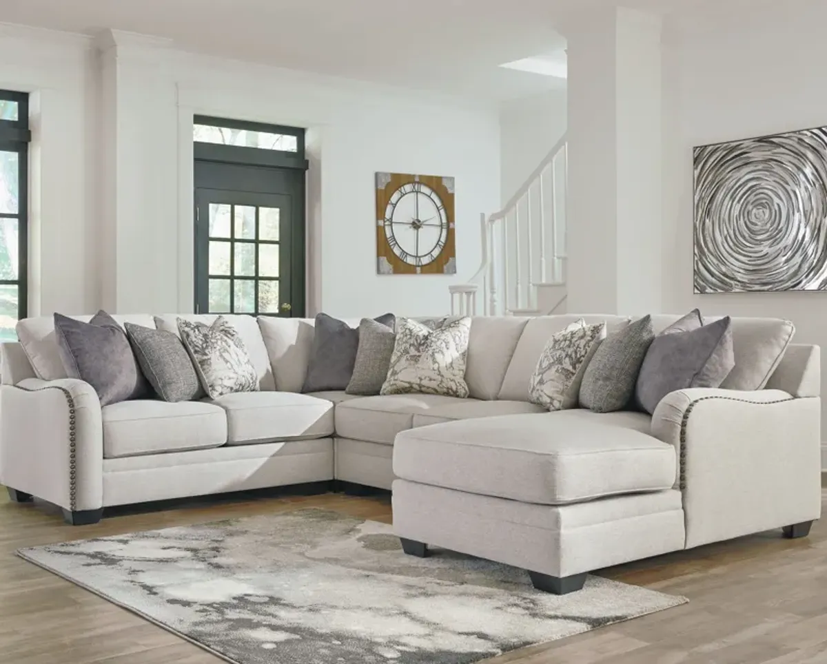 Dellara - Sectional