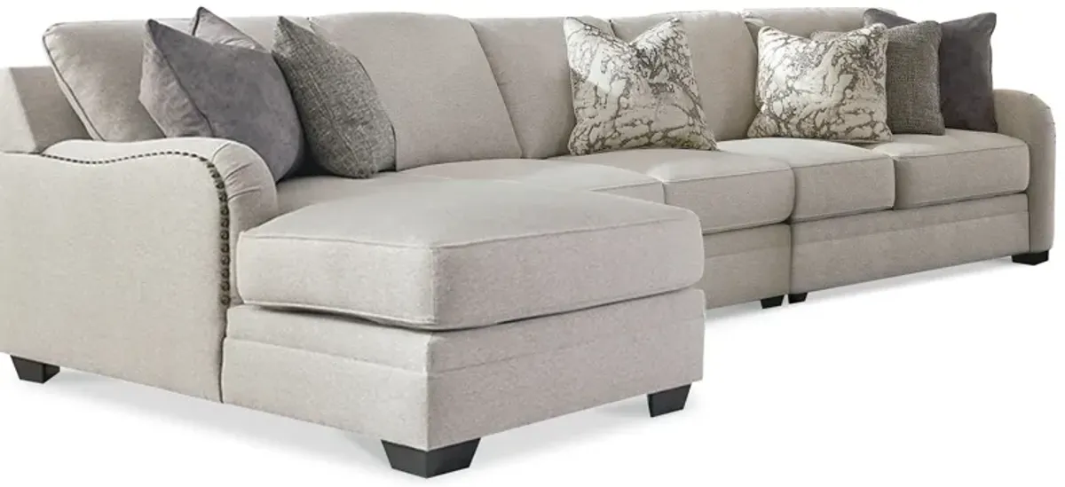 Dellara - Sectional