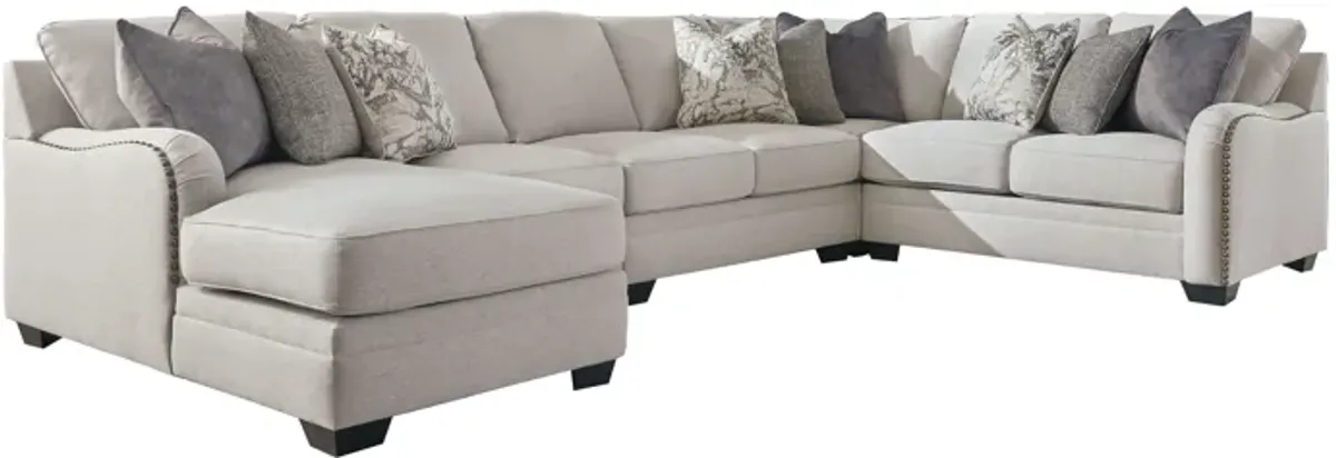 Dellara - Sectional