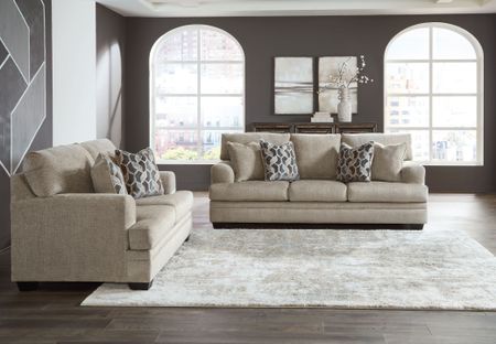 Stonemeade - Living Room Set