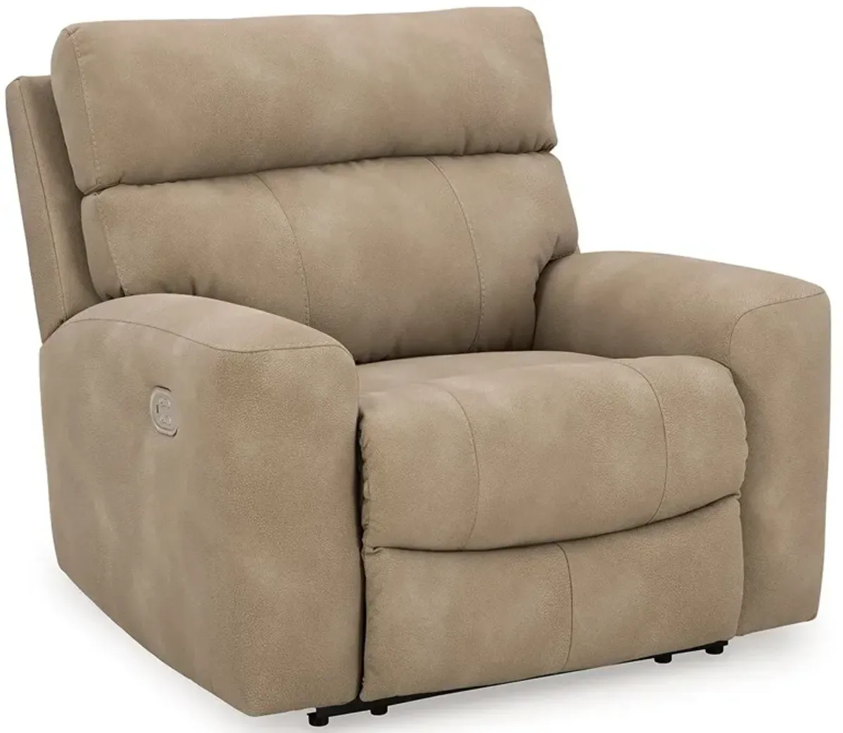 Next-gen Durapella - Power Recliner With Adj Headrest