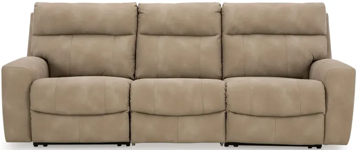 Next-gen Durapella - Reclining Sectional