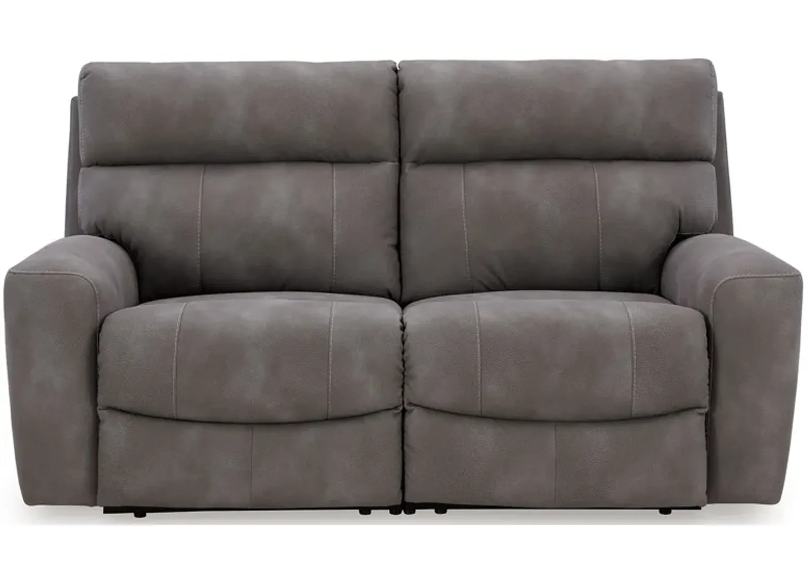 Next-gen Durapella - Reclining Sectional