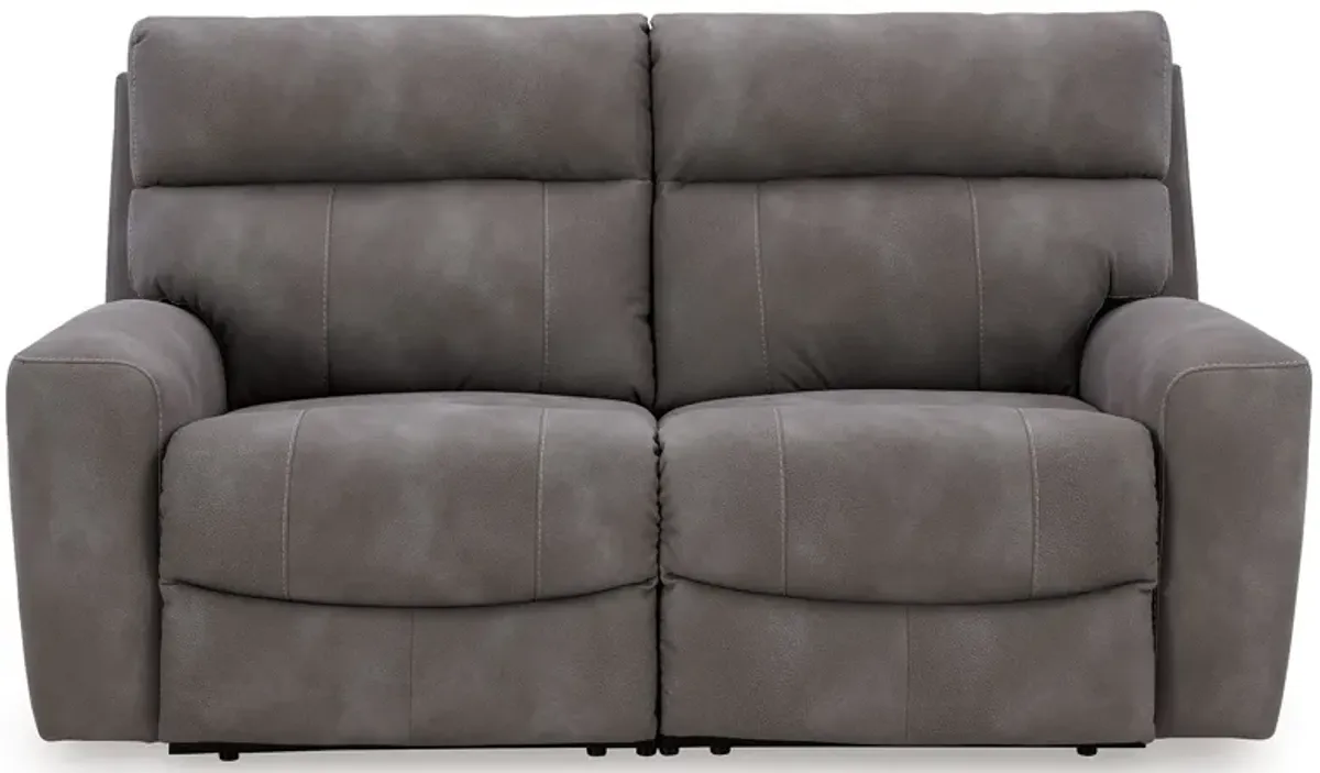 Next-gen Durapella - Reclining Sectional