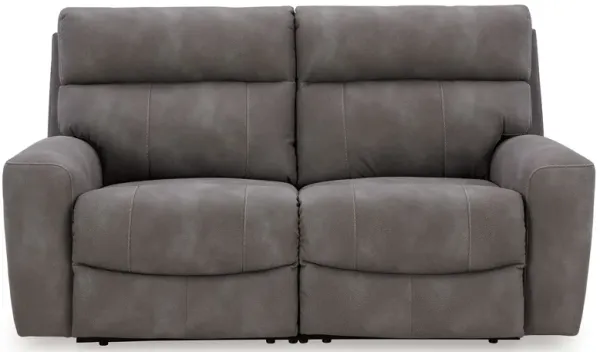 Next-Gen Durapella - Reclining Sectional