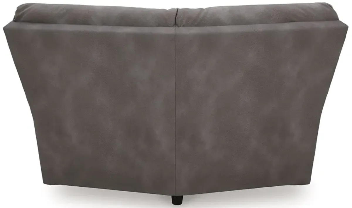 Next-gen Durapella - Reclining Sectional