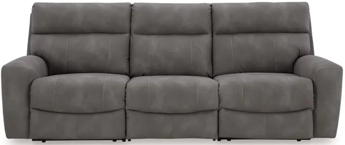 Next-gen Durapella - Reclining Sectional