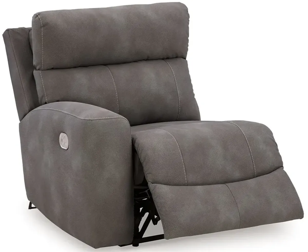 Next-gen Durapella - Reclining Sectional