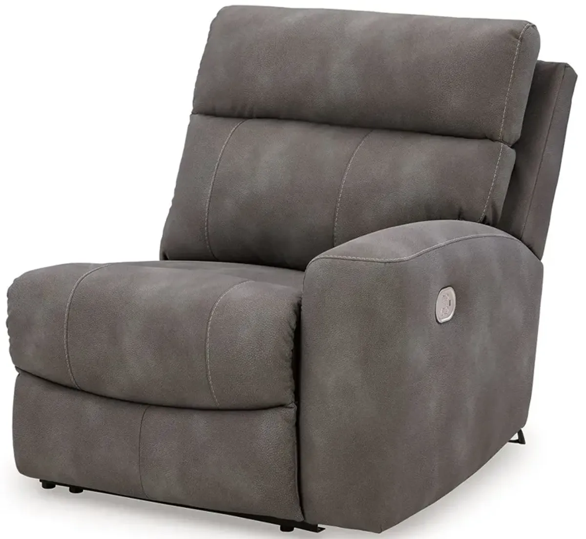 Next-gen Durapella - Reclining Sectional