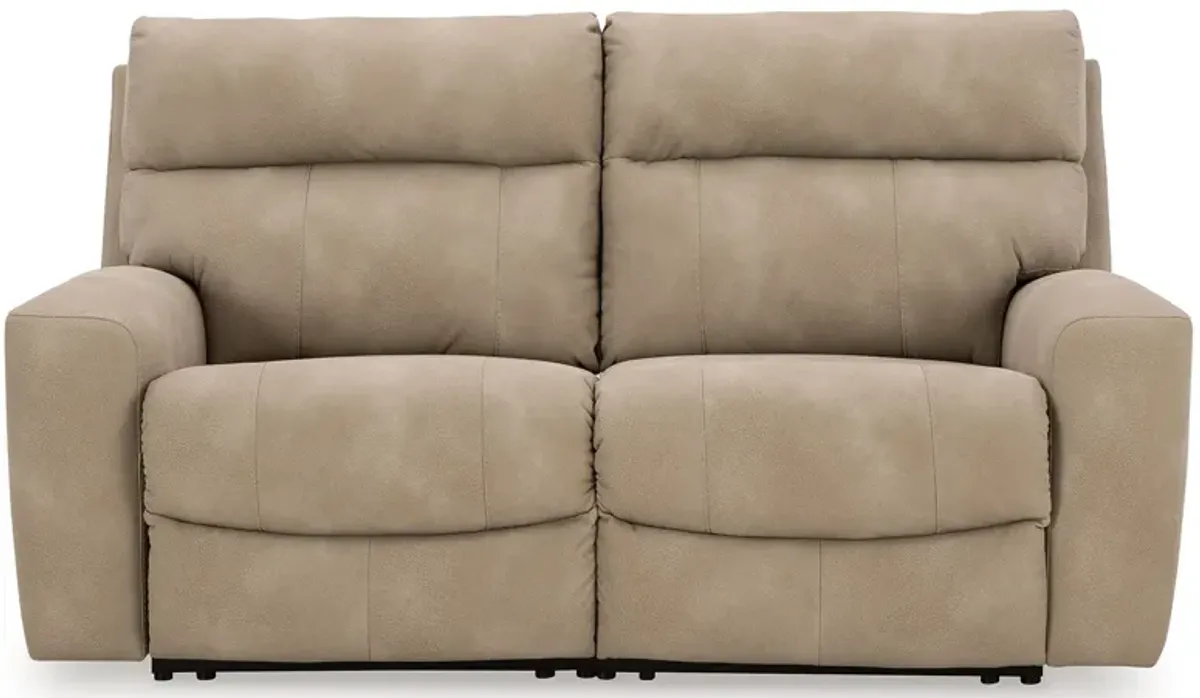 Next-gen Durapella - Reclining Sectional