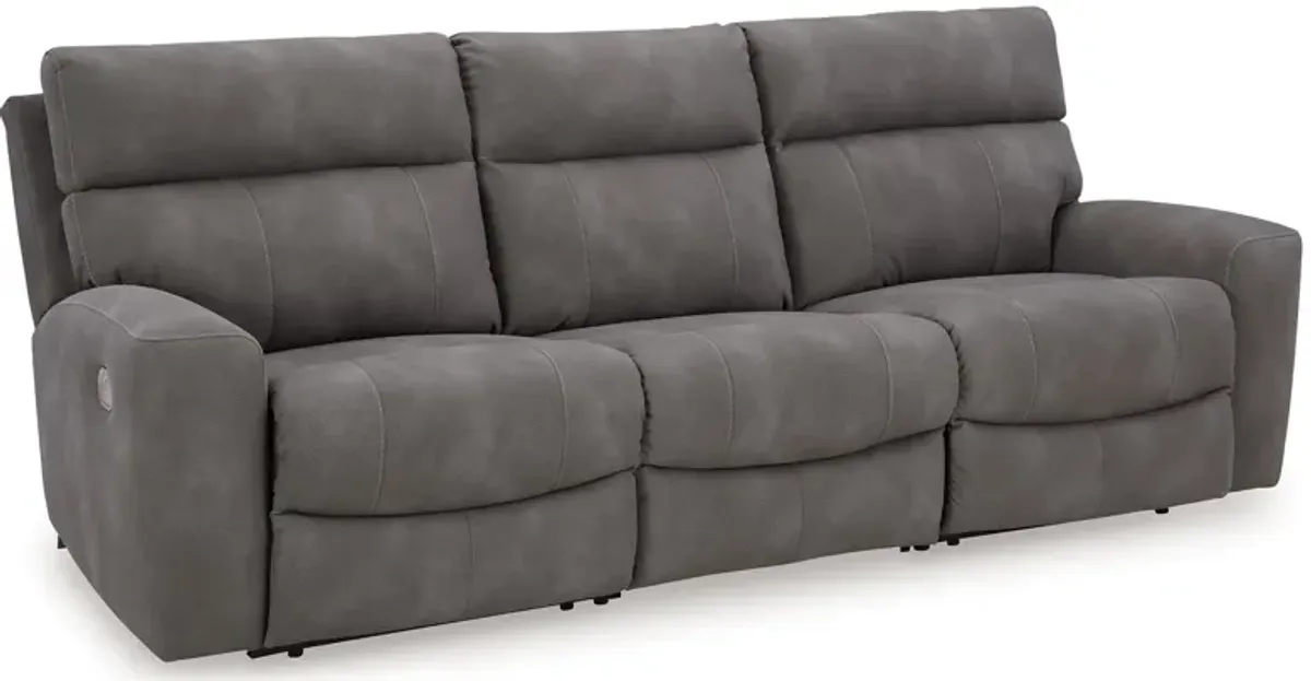 Next-gen Durapella - Reclining Sectional