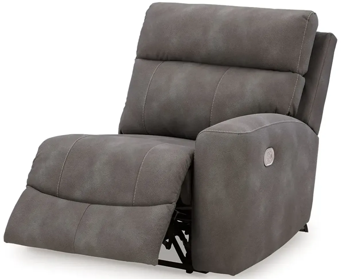 Next-gen Durapella - Reclining Sectional