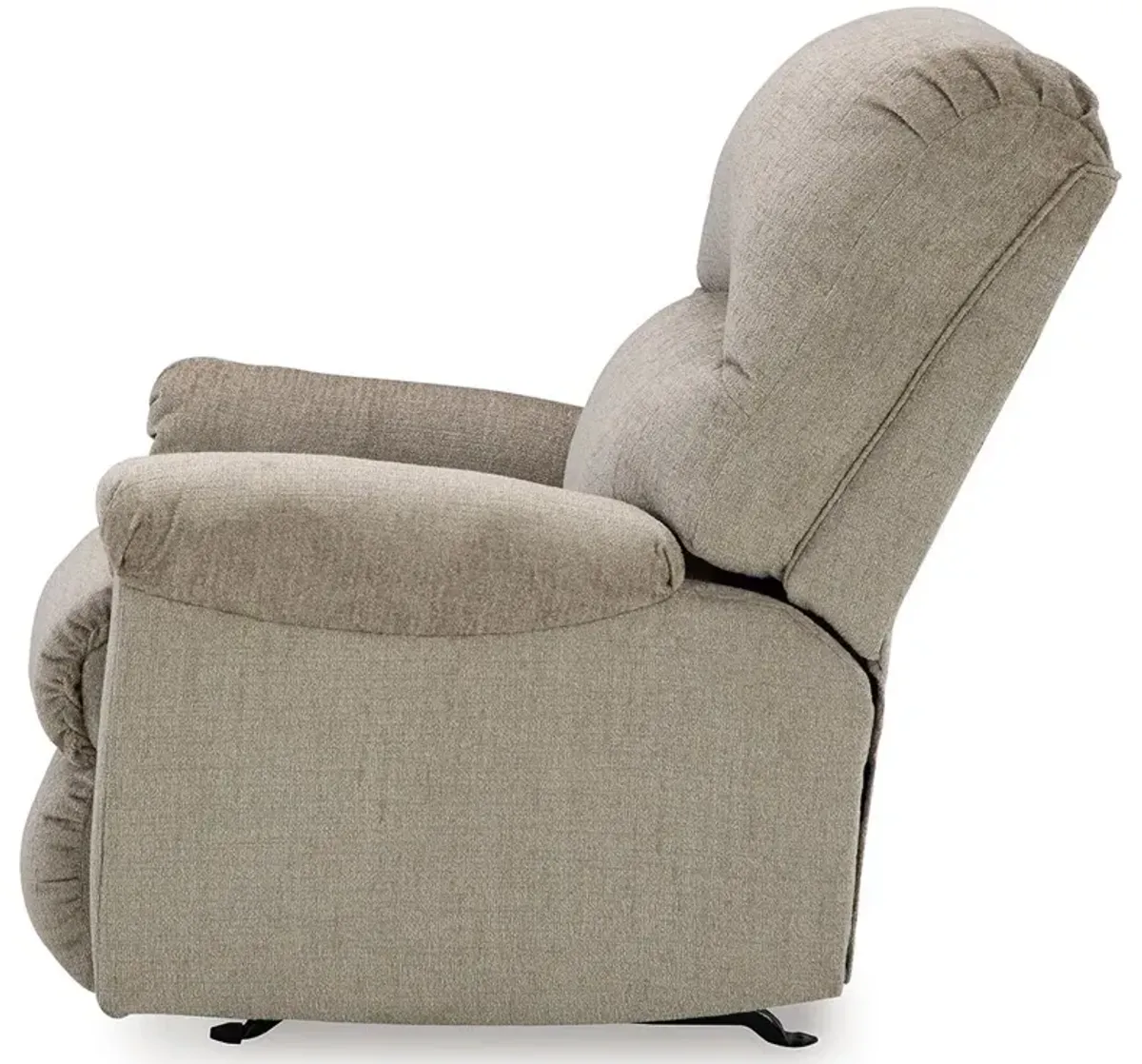 Stonemeade - Rocker Recliner