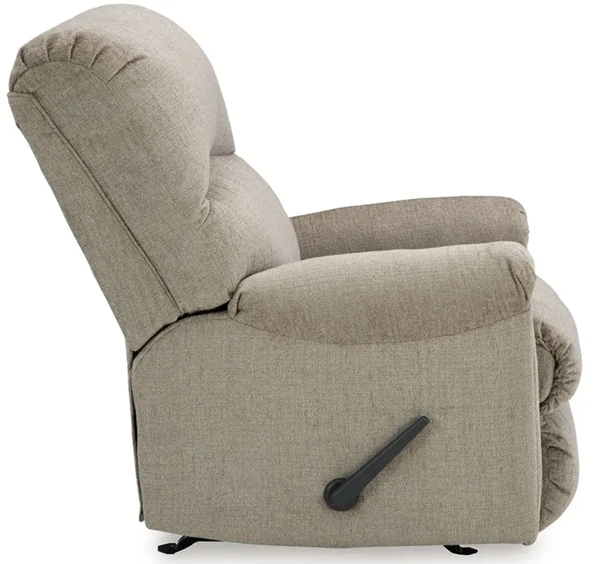 Stonemeade - Rocker Recliner