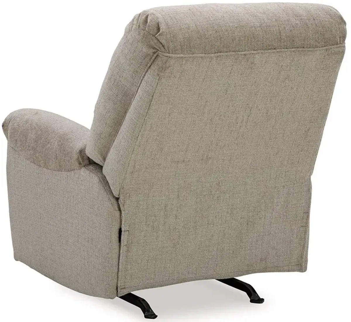 Stonemeade - Rocker Recliner