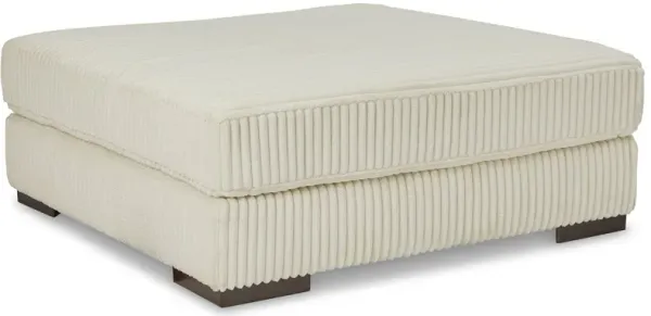 Lindyn - Oversized Accent Ottoman