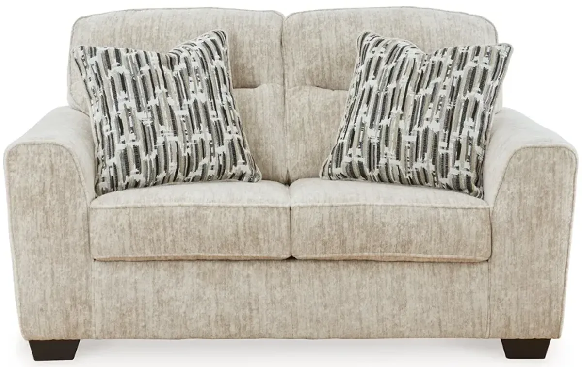 Lonoke - Loveseat