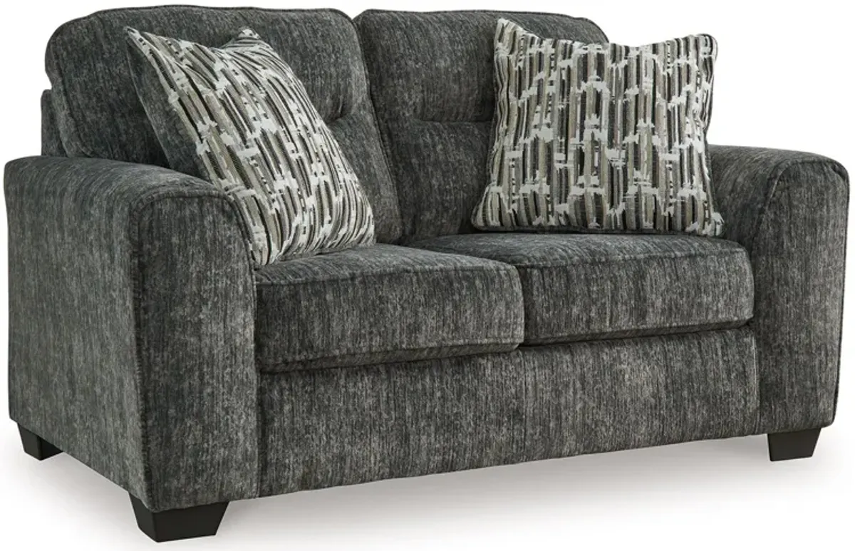 Lonoke - Loveseat