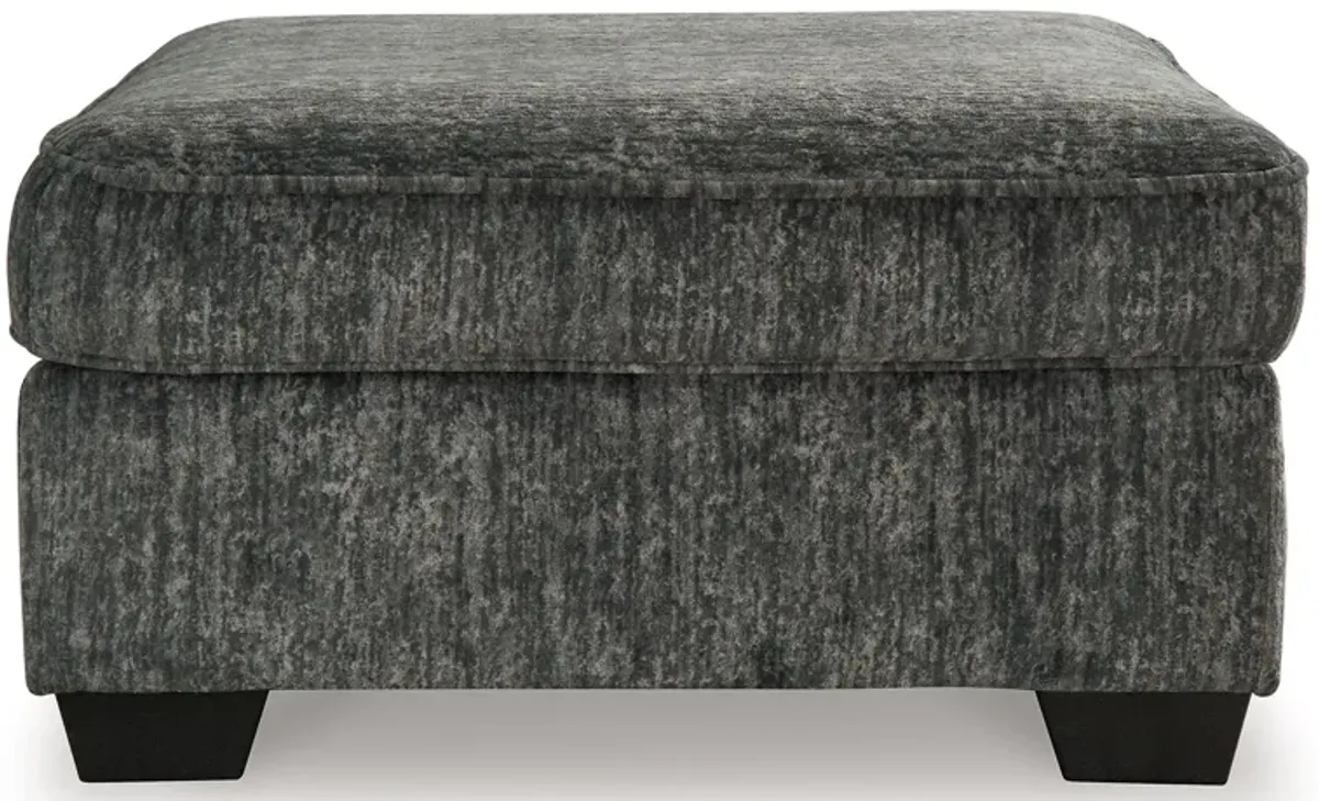 Lonoke - Oversized Accent Ottoman