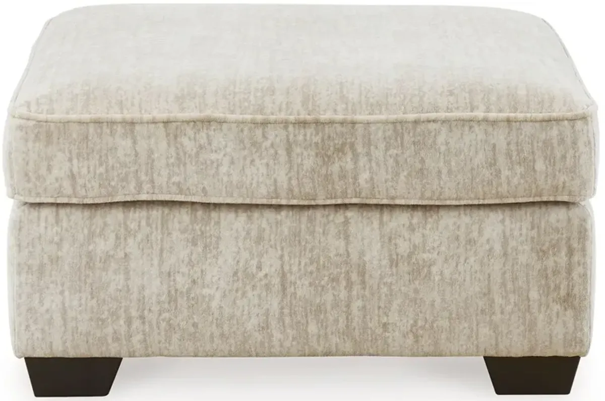 Lonoke - Oversized Accent Ottoman