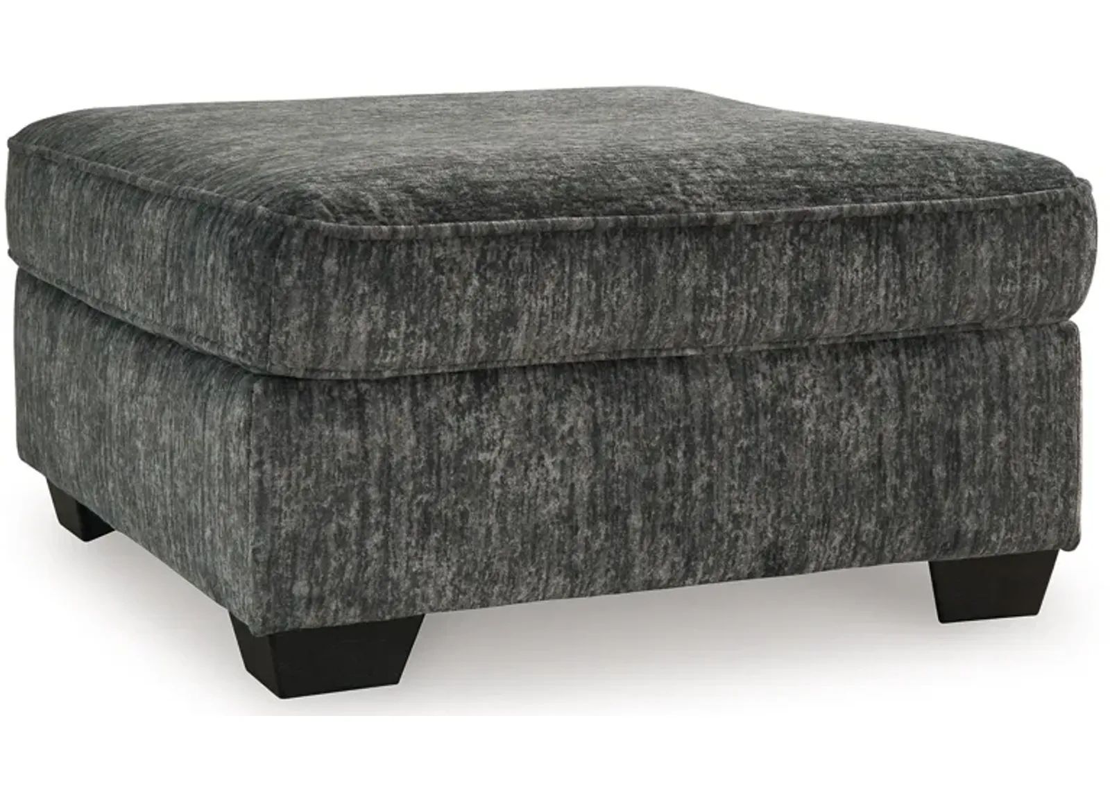 Lonoke - Oversized Accent Ottoman