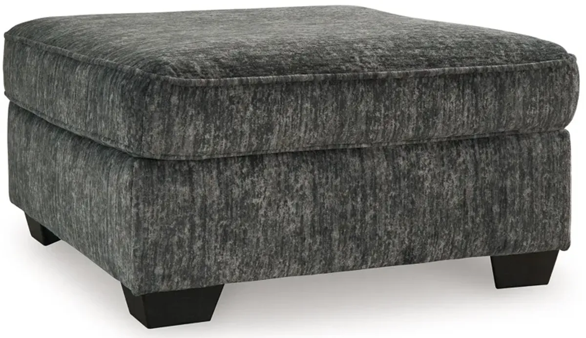 Lonoke - Oversized Accent Ottoman