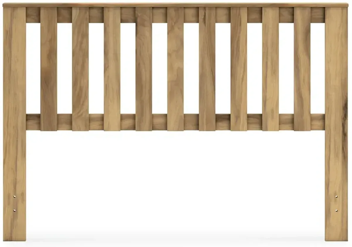 Bermacy - Panel Headboard