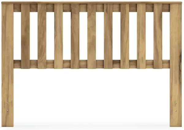 Bermacy - Panel Headboard