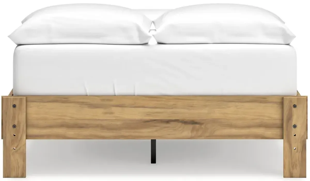 Bermacy - Platform Bed