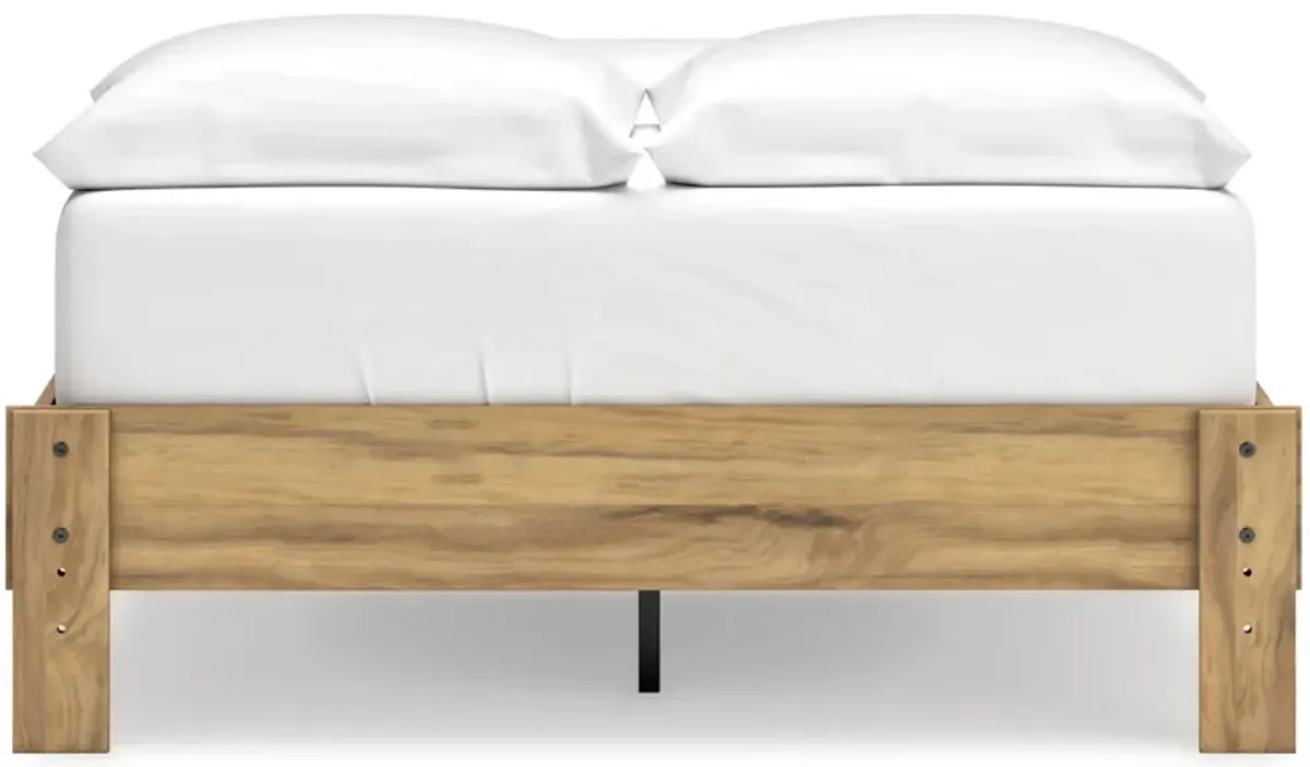 Bermacy - Platform Bed