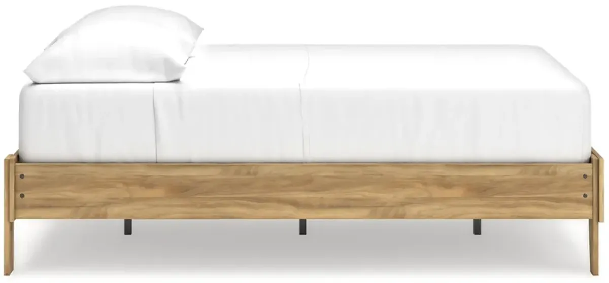 Bermacy - Platform Bed