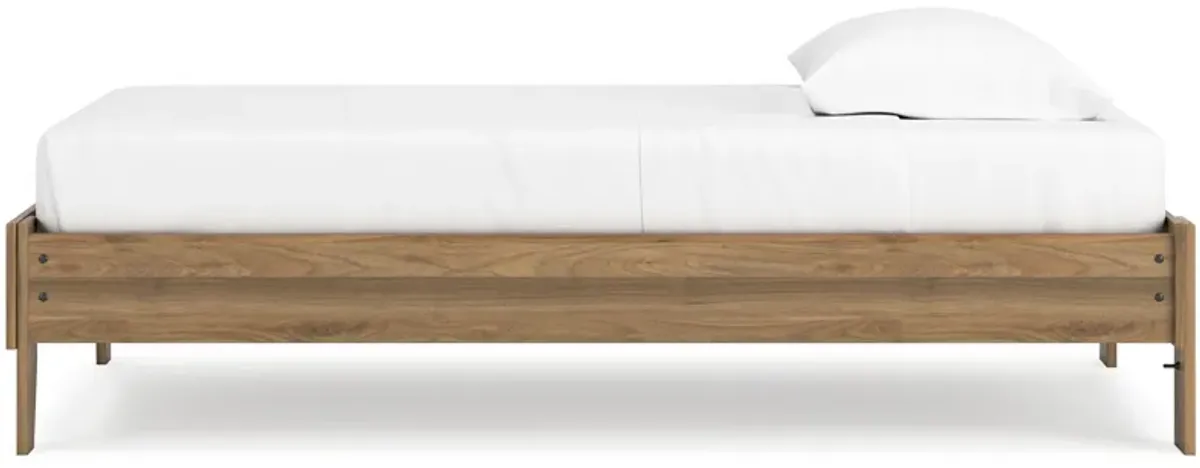 Deanlow - Platform Bed