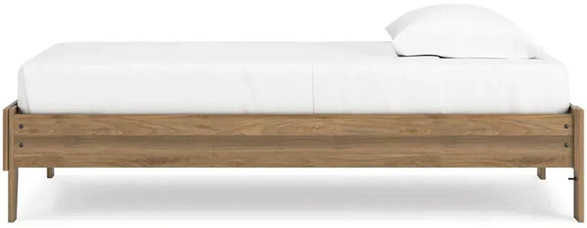 Deanlow - Platform Bed